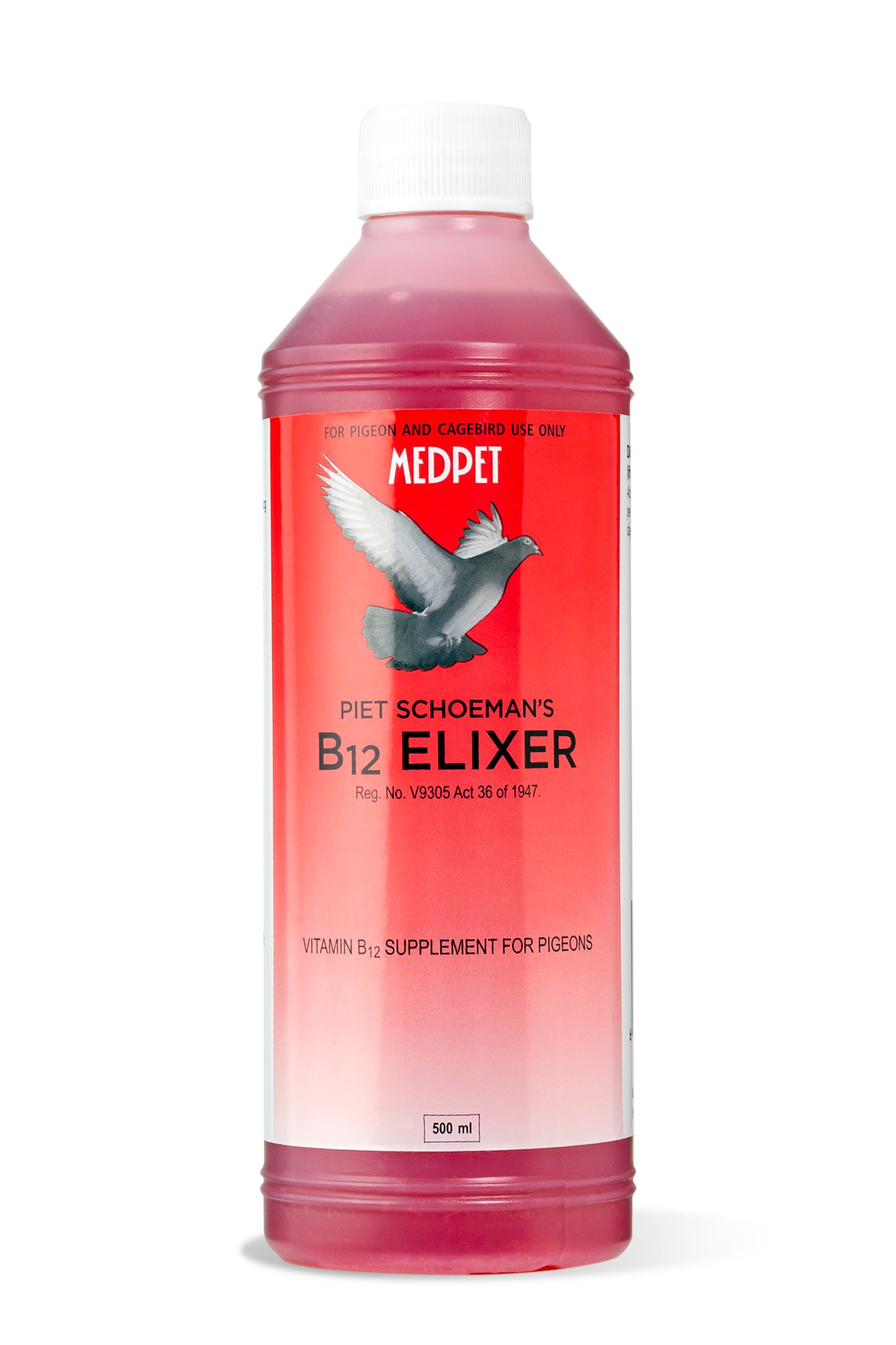 B12-ELIXER-500ML