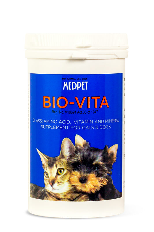 BIO-VITA-200G