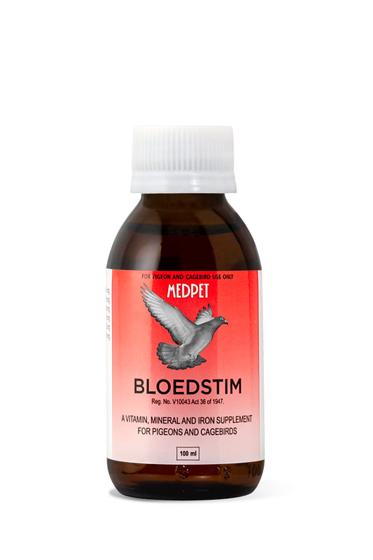 BLOEDSTIM-100ML