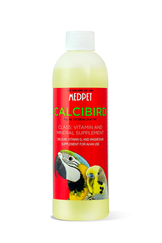 CALCIBIRD-250ML