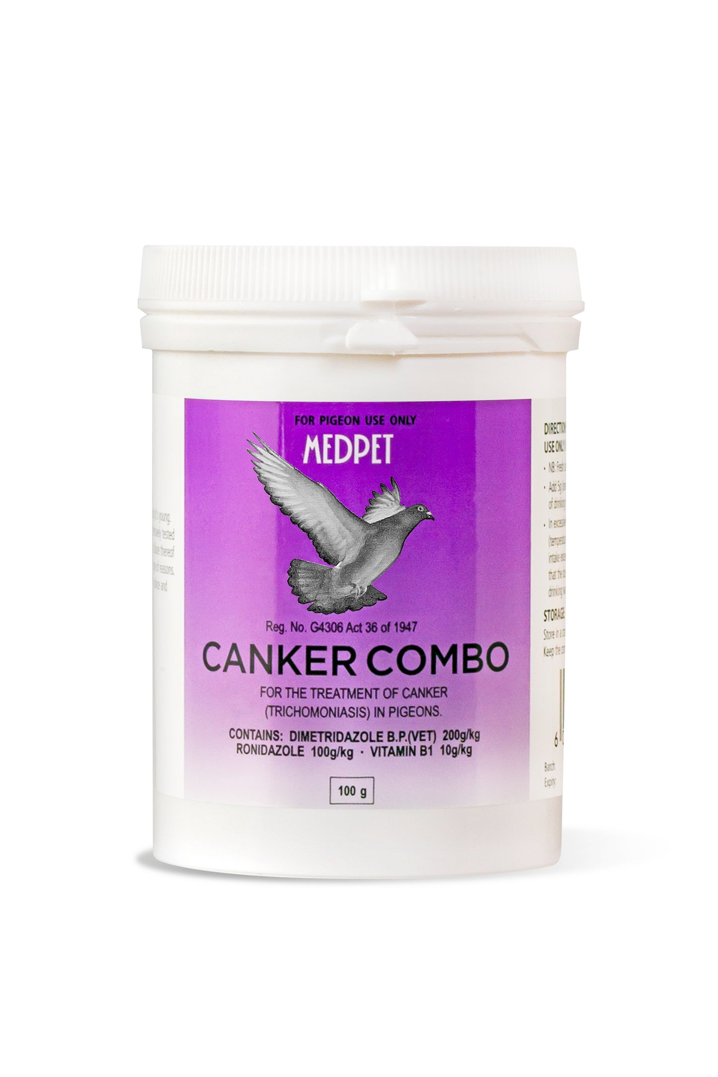 CANKER-COMBO-100G