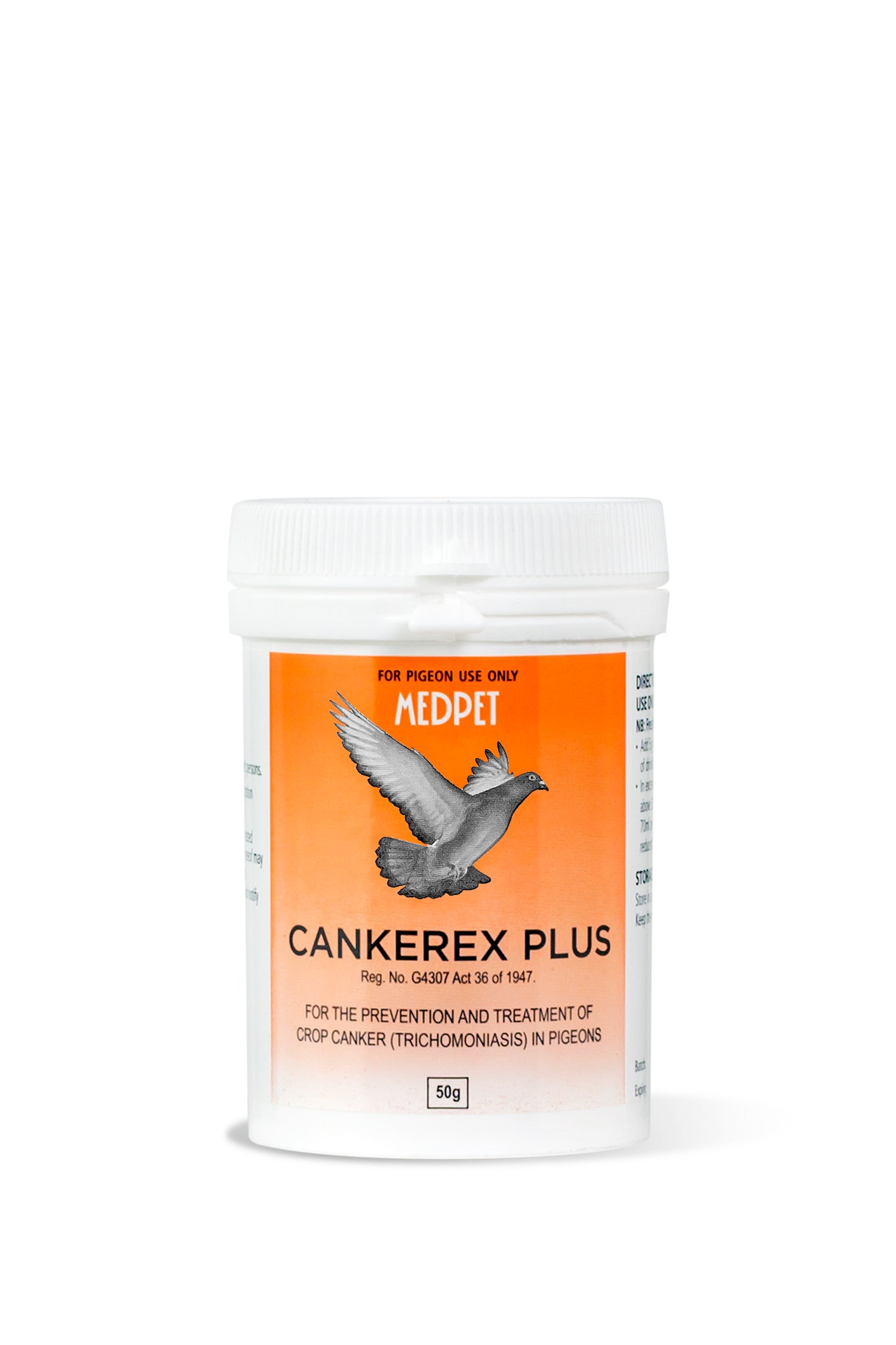 CANCEREX-PLUS-50G