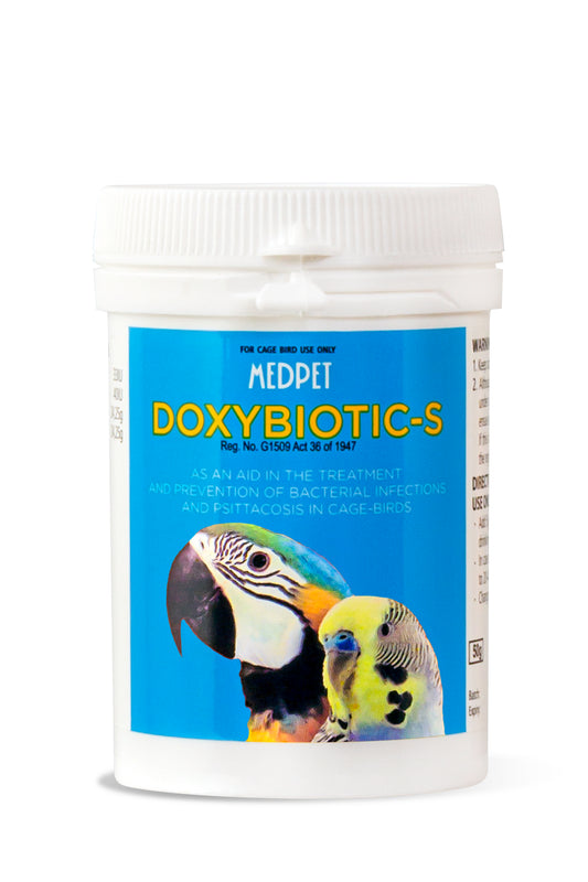 DOXYBIOTIC-PLUS-POWDER-50G