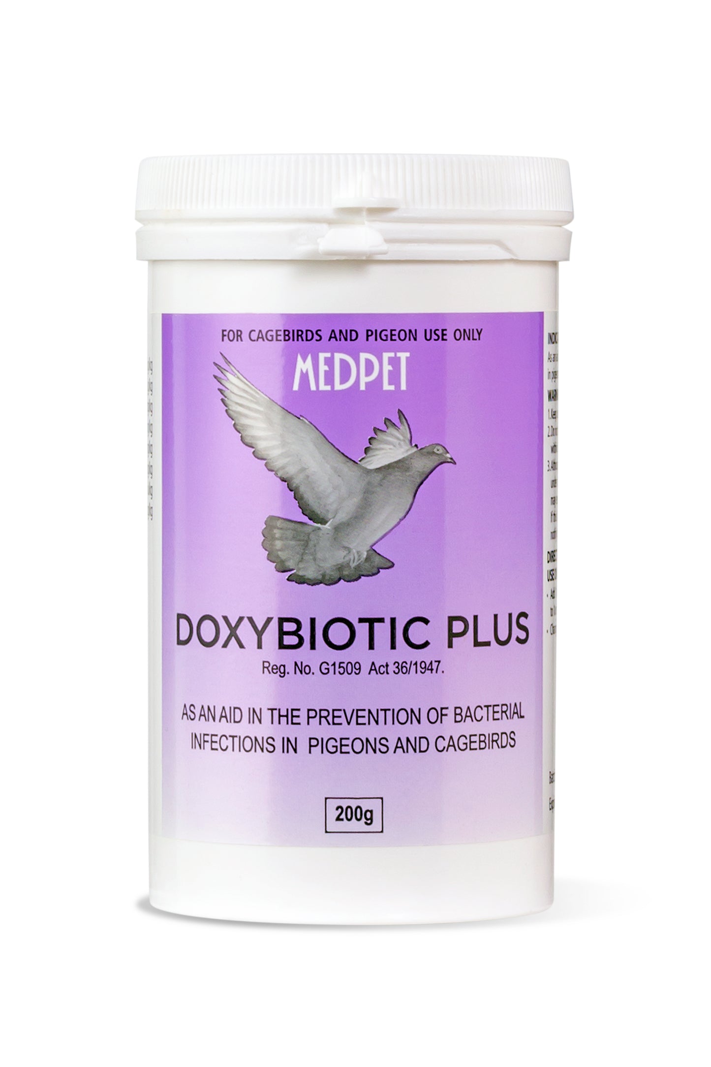 DOXYBIOTIC-PLUS-POWDER-200G