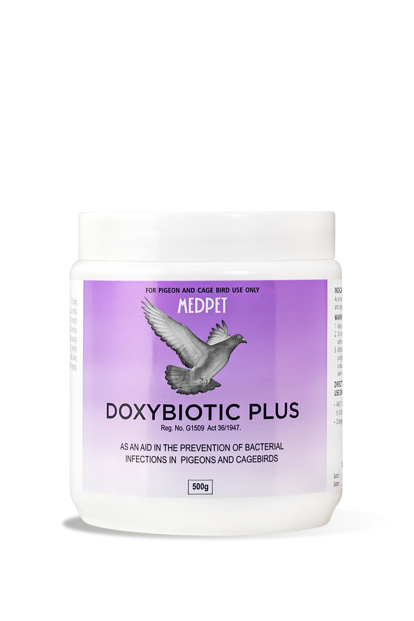 DOXYBIOTIC-PLUS-POWDER-500G