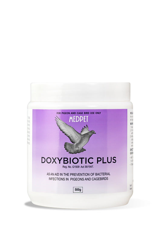 DOXYBIOTIC-PLUS-POWDER-500G