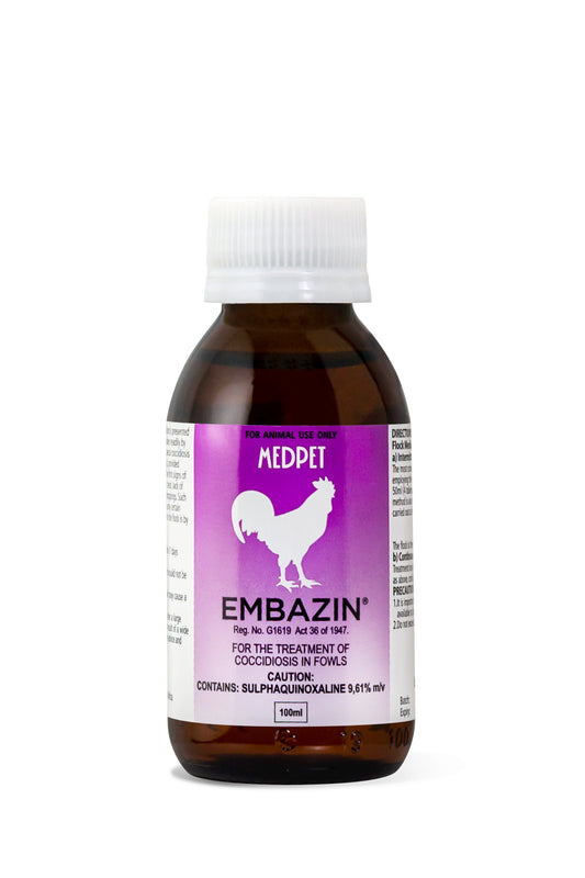 EMBAZIN-100ML