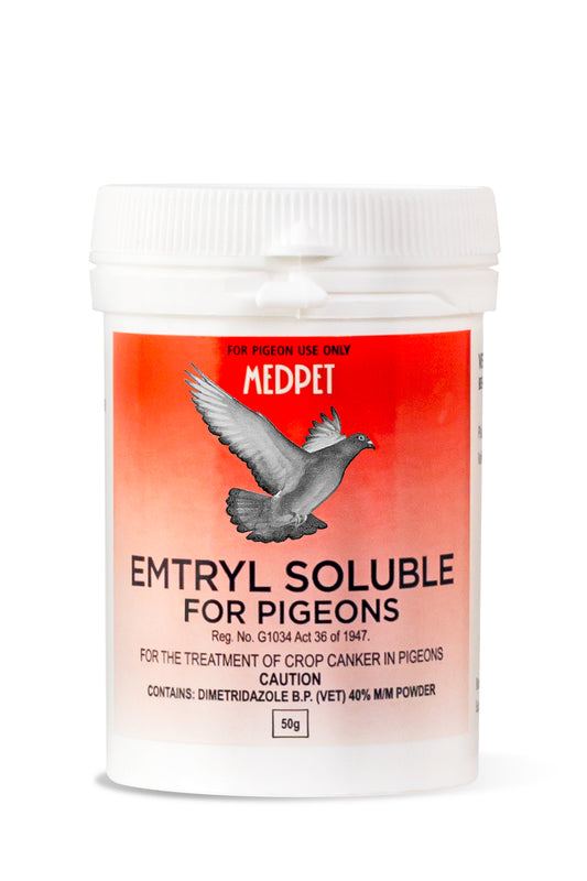 EMTRYL-SOLUBLE-50G