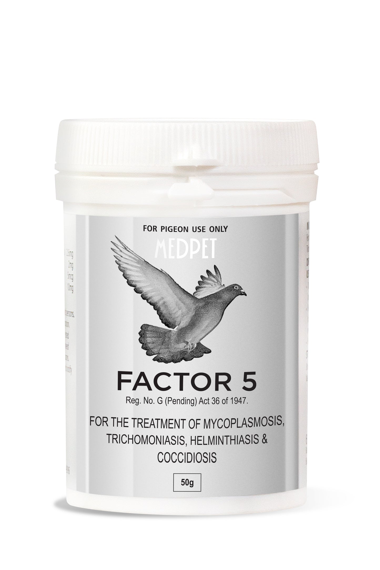 FACTOR-5-50G