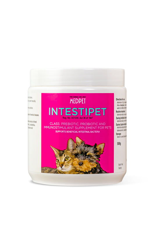 INTESTIPET-500G