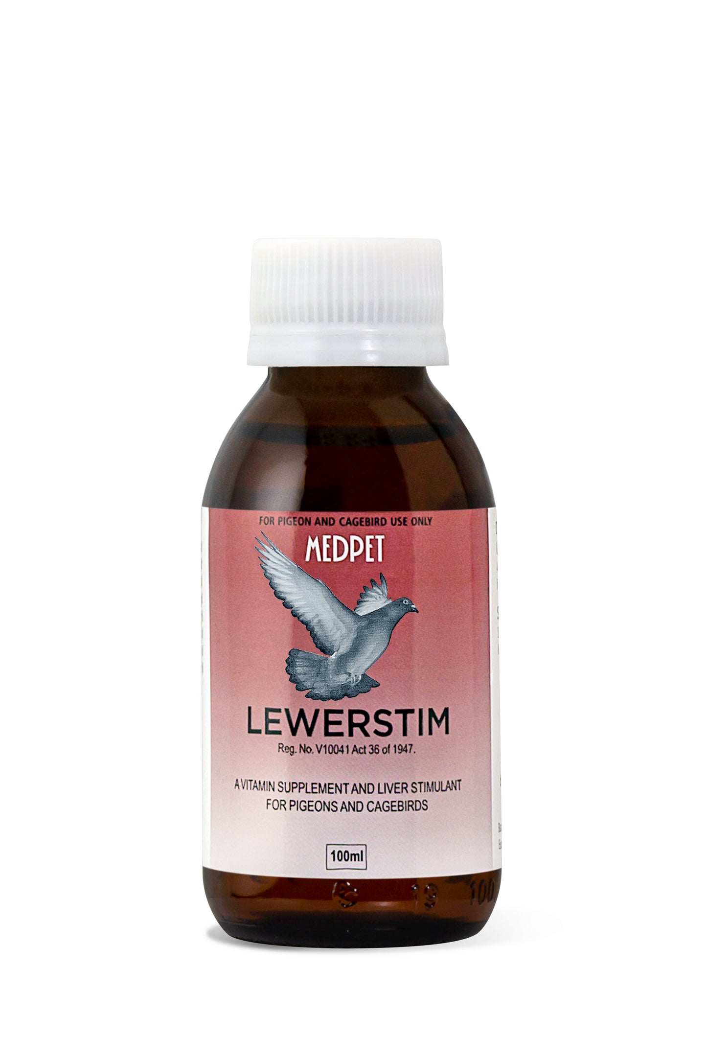 LEWERSTIM-100ML