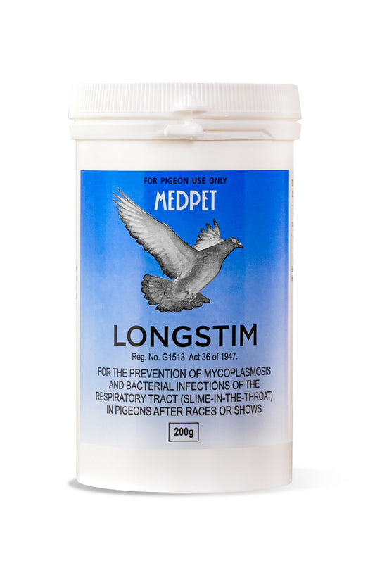 LONGSTIM-200G