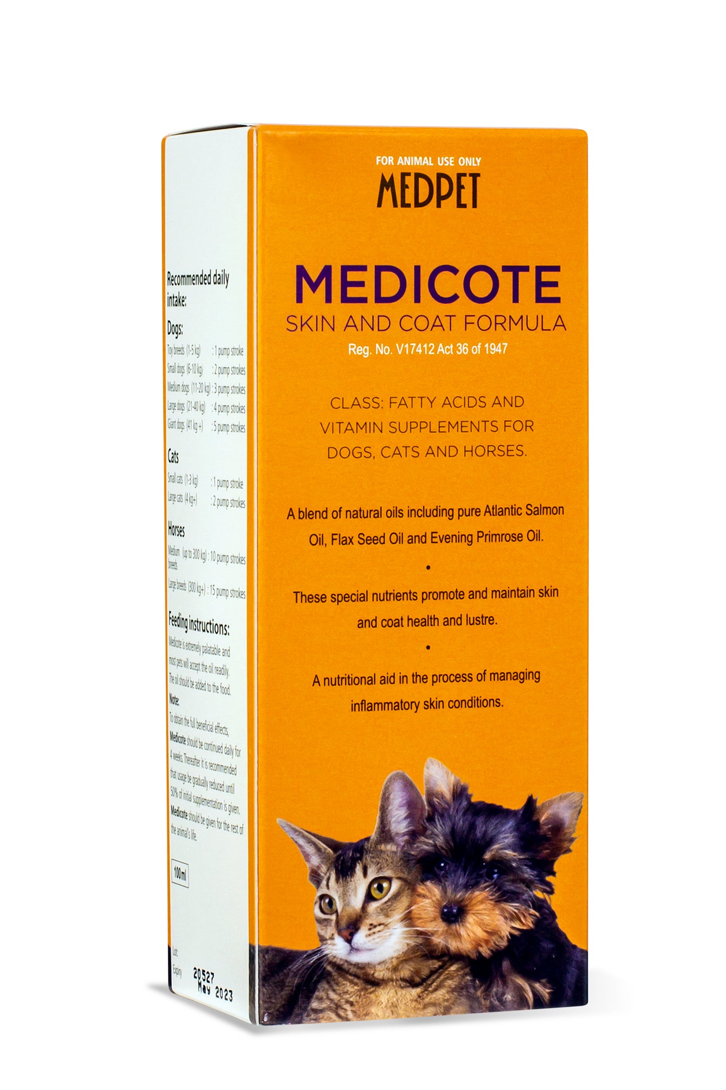 MEDICOTE-100ML