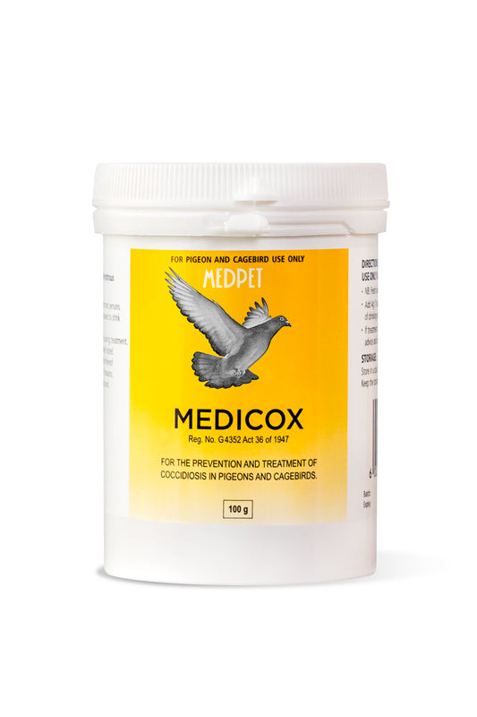 MEDICOX-100G