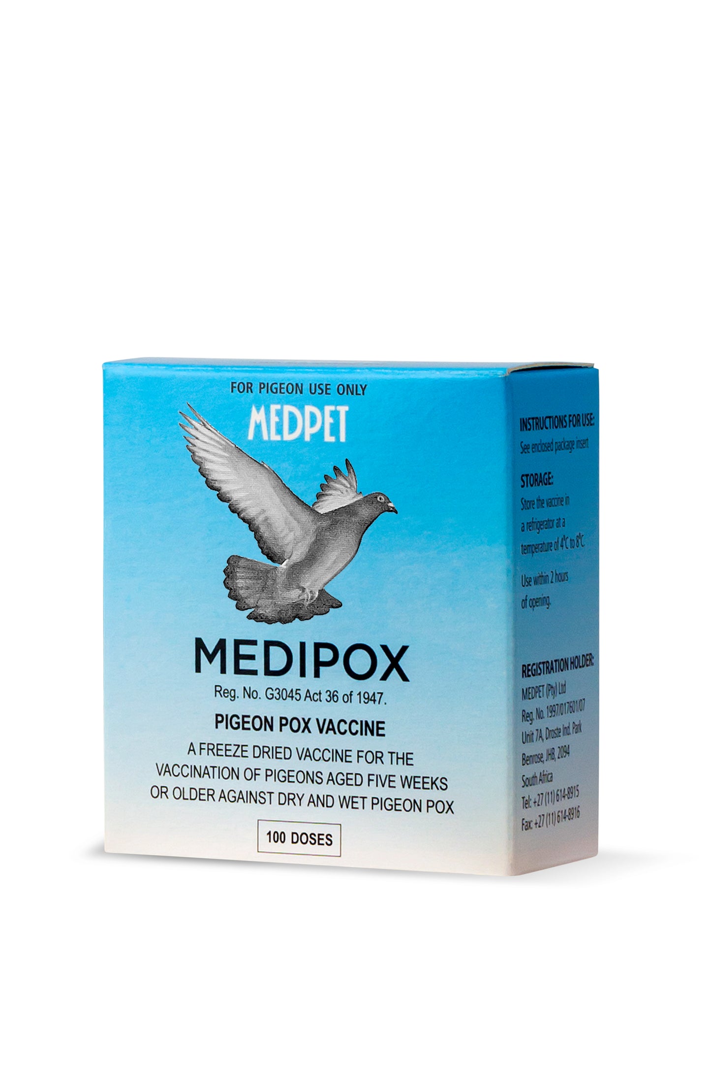 MEDIPOX-TBA-100-DOSE