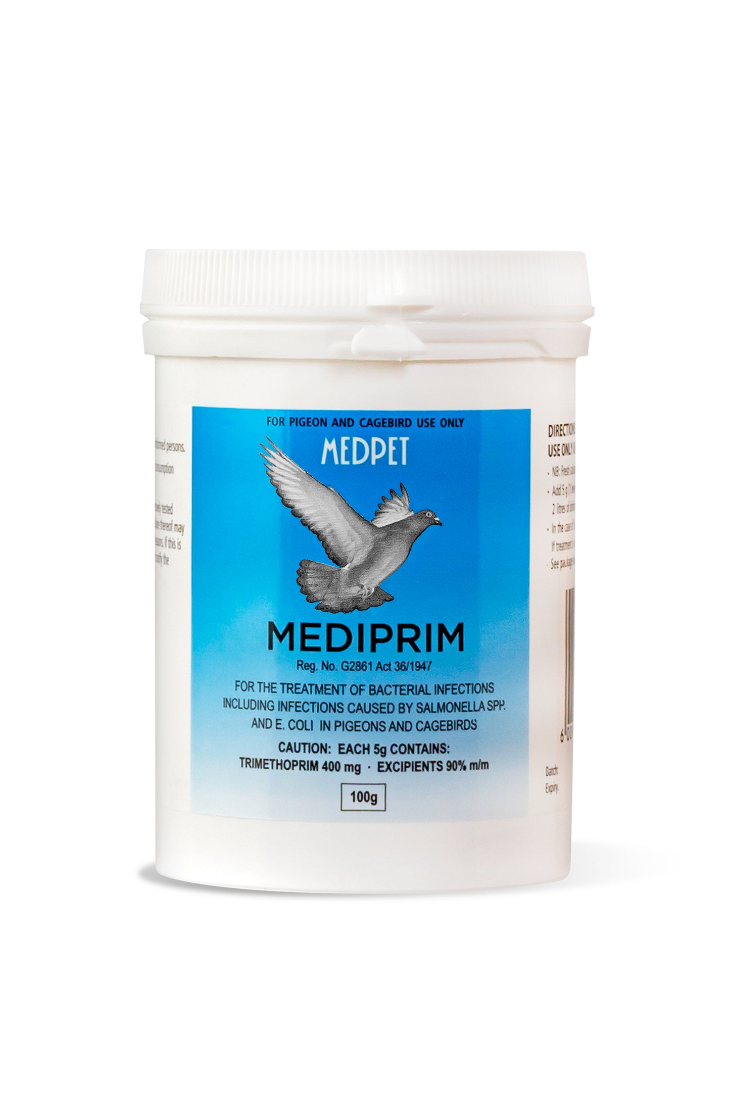 MEDIPRIM-POWDER-100G