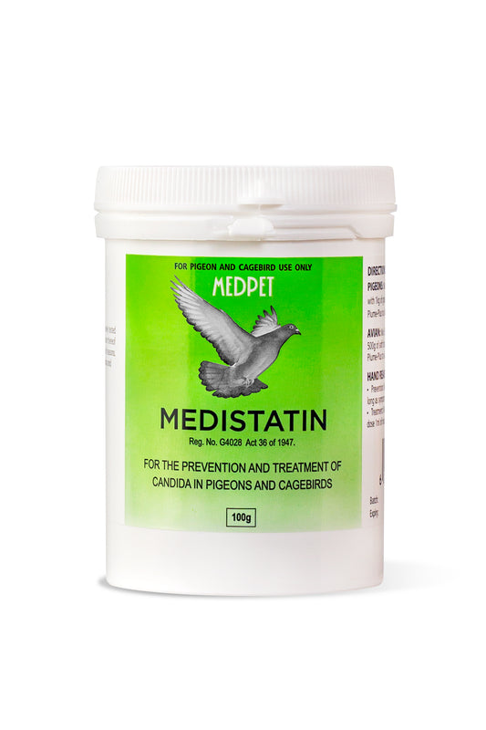 MEDISTATIN-100G