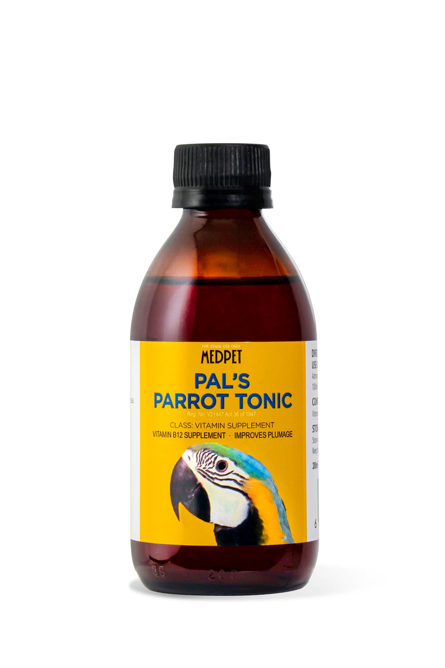 PALS-PARROT-TONIC-200ML