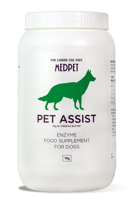 PET-ASSIST-1KG