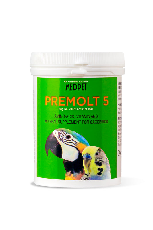 PREMOLT-5-100G