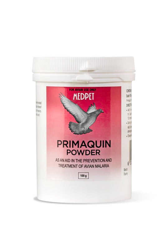 PRIMAQUIN-POWDER-100G