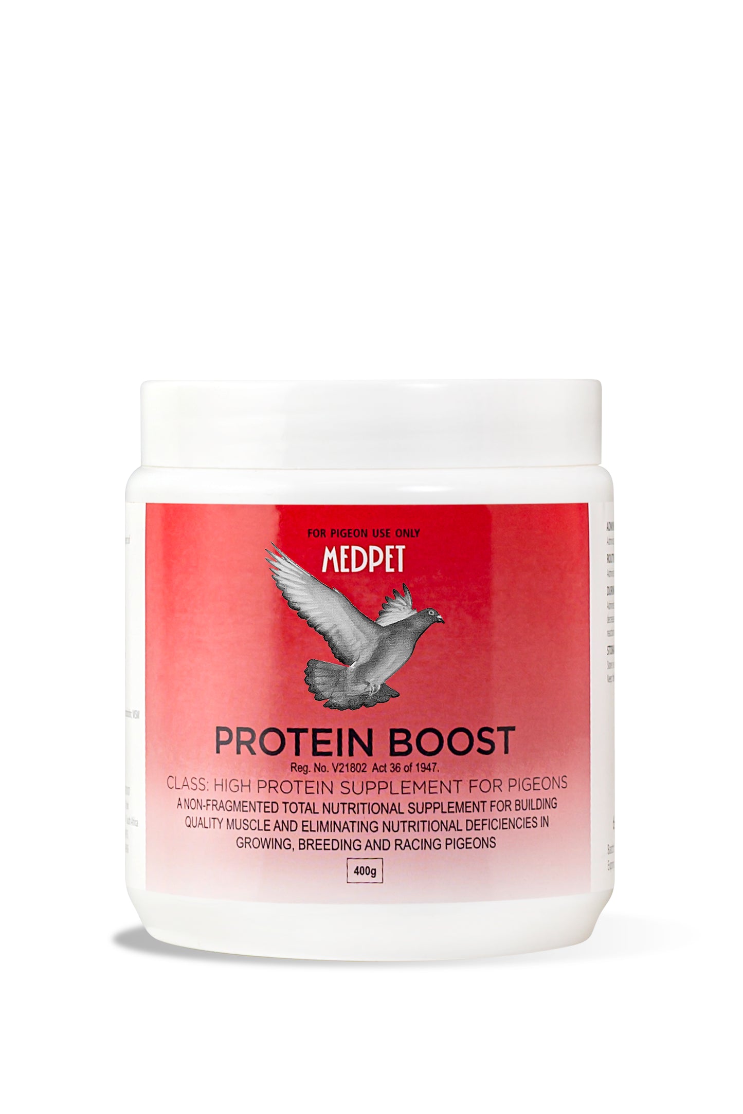 PROTIEN-BOOST-400G