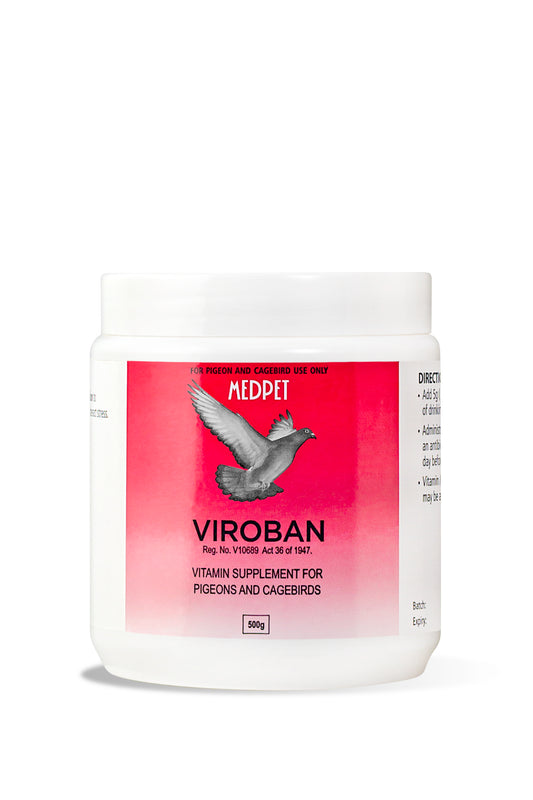 VIROBAN-500G