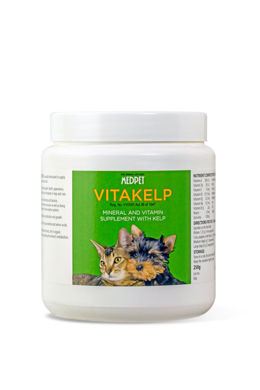 VITA-KELP-250G