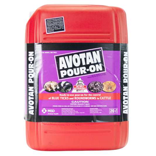 AVOTAN-POUR-ON-20LT