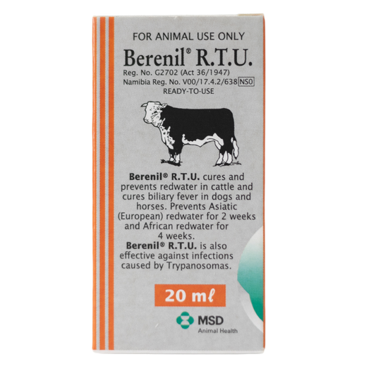 BENERIL-RTU-20ML