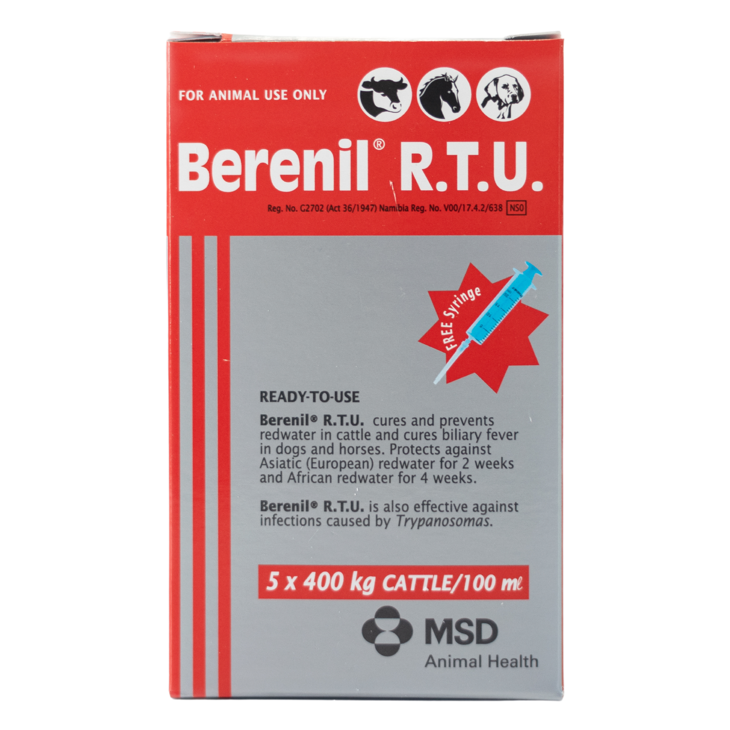 BENERIL-RTU-100ML