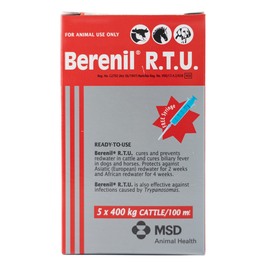 BENERIL-RTU-100ML