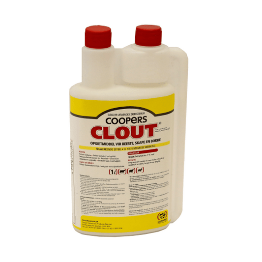 CLOUT-1LT