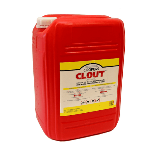 CLOUT-20LT