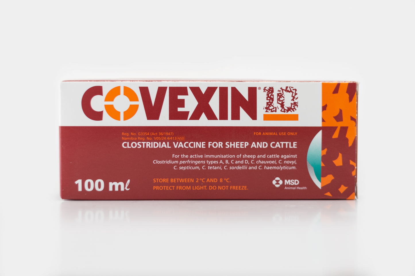 COVEXIN-10-100ML