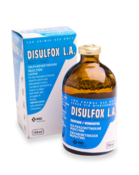 DISULFOX-LA-100ML