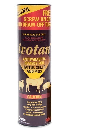 IVOTAN-500ML