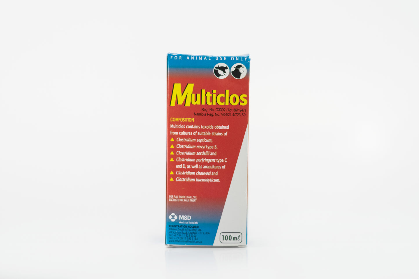 MULTICLOS-100ML