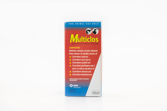 MULTICLOS-250ML