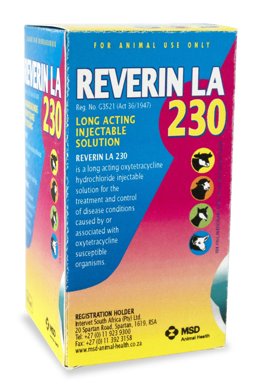 REVERIN-LA-100ML