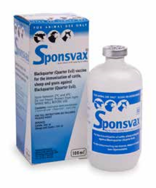 SPONSVAX50-DOSE-100ML