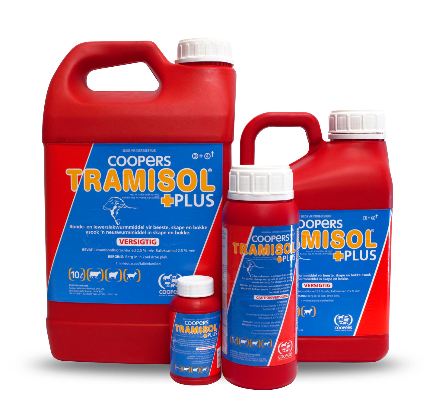 TRAMISOL-PLUS-5LT