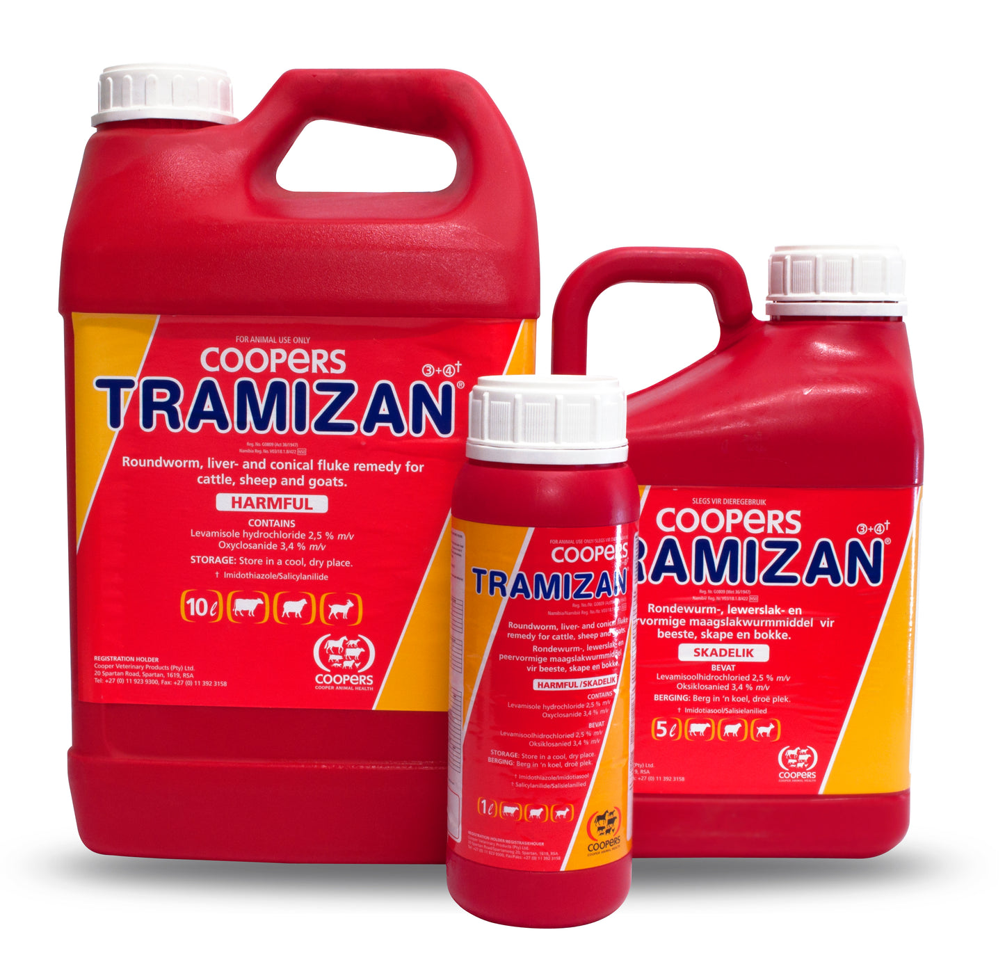 TRAMIZAN-1LT