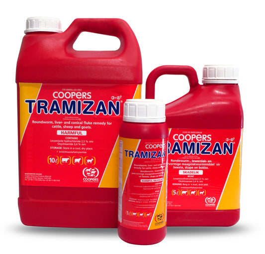 TRAMIZAN-1LT