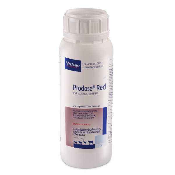 PRO-DOSE-RED-1LT