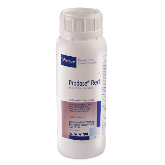 PRO-DOSE-RED-1LT