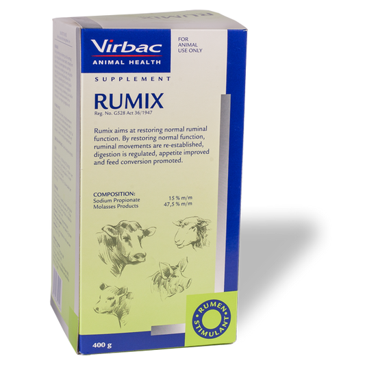 RUMIX-4-X-100G