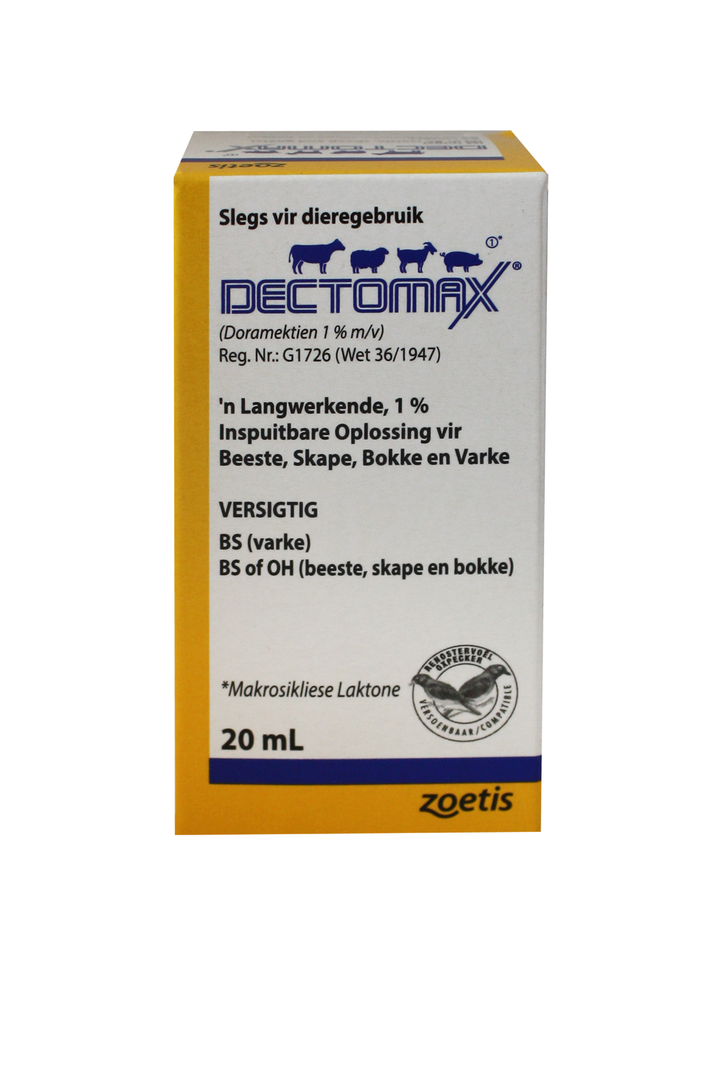 DECTOMAX-20ML