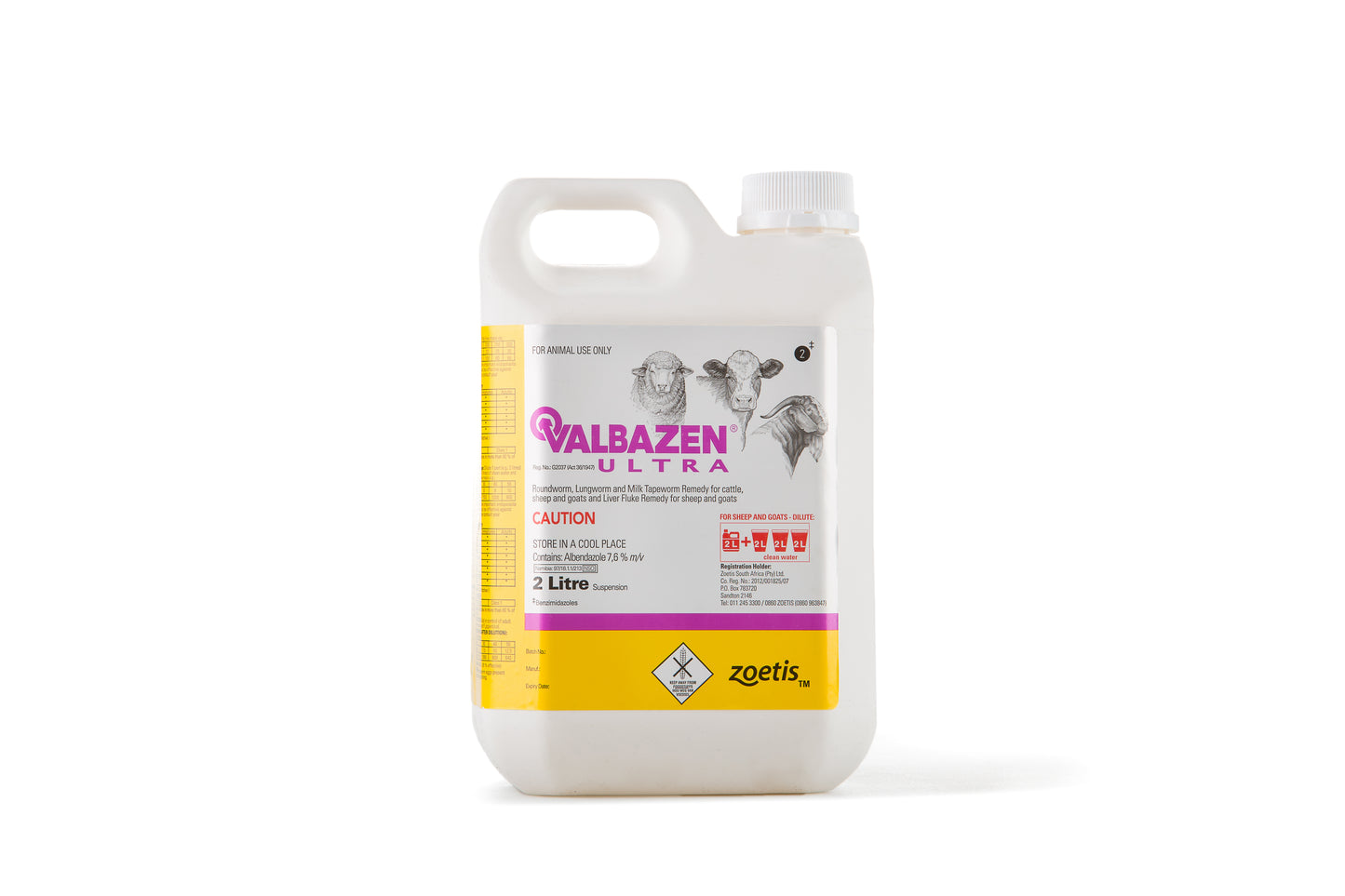 VALBAZEN-ULTRA-2LT